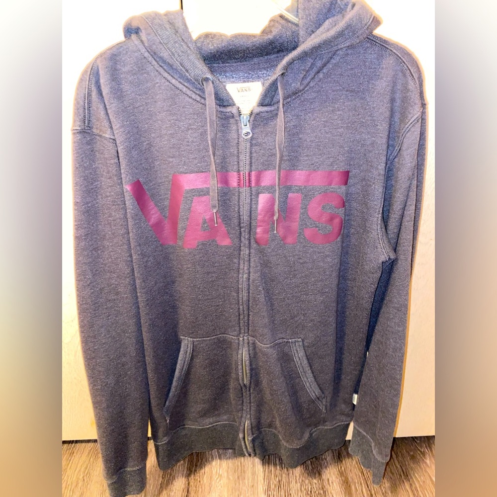 Vans Jacket